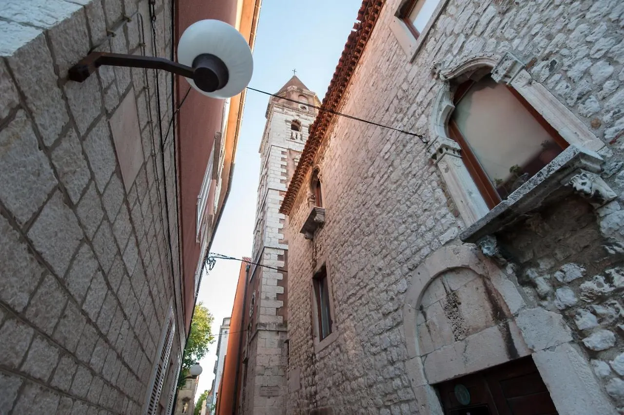 Apartment Yes Zadar Croatia
