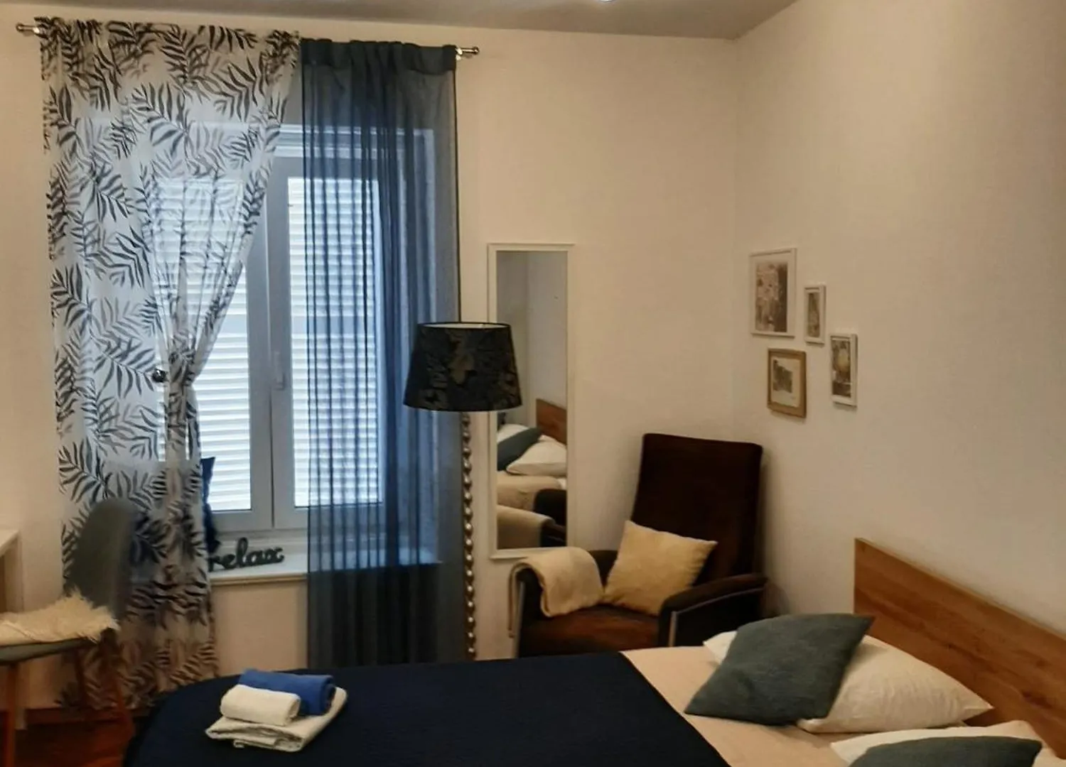 Apartment Yes Zadar 0*,  Croatia