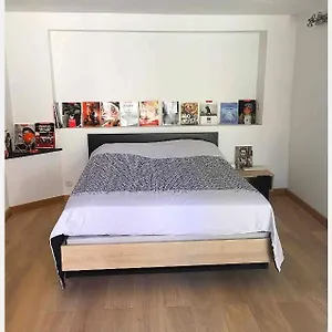Intra Muros 55 M2 Appartement Avignon