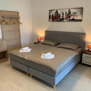 Apartament Vitez, Zadar