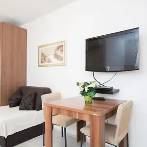 Centrum Apartamento Split