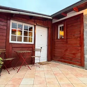 El Alegato Apartamento Antigua (Fuerteventura)