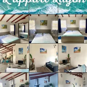 L'appart Lagon Appartement Capesterre-Belle-Eau