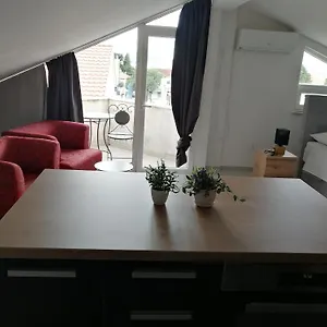 Appartement Milka, Zadar