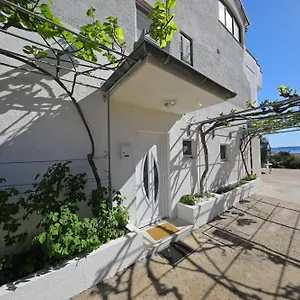 Appartement Magic Blue Sky, Zadar