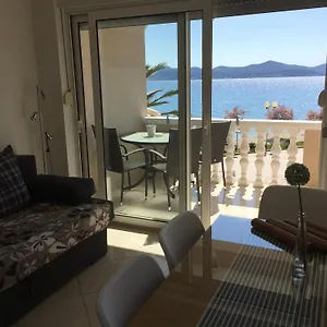 Apartament Punta, Zadar