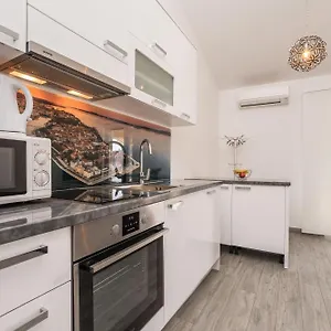 Appartement Maza, Zadar