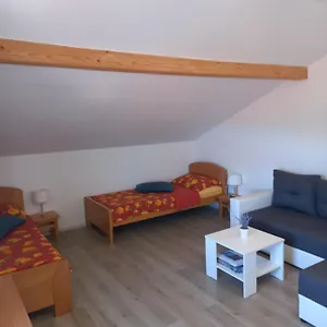 Appartement Dani, Zadar