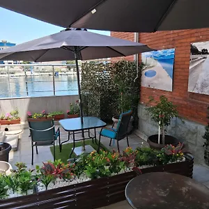 Pensionat Sobe Pegla, Zadar