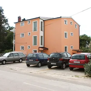 Apartament Ombla, Zadar