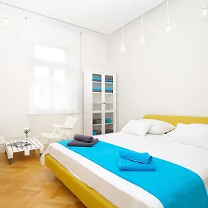  Apartment Marmonaut Croatia