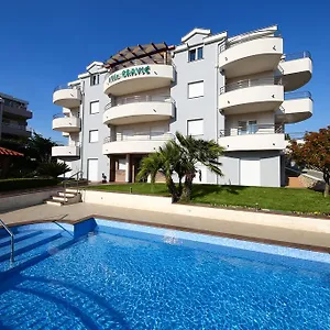 Apartament Gravic, Zadar