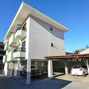 Residencial San Jorge Apartamento Bombinhas