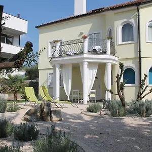 Apartament Mandolina, Zadar