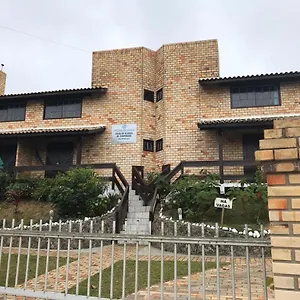 Jardim Da Lagoa Casas De Aluguel De Temporada Сasa de vacaciones Garopaba