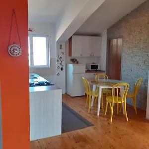 Apartament Piero, Zadar